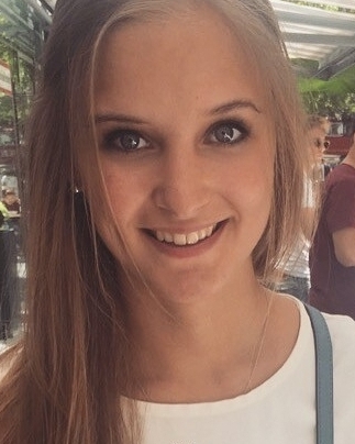 Profilbild von Joelle