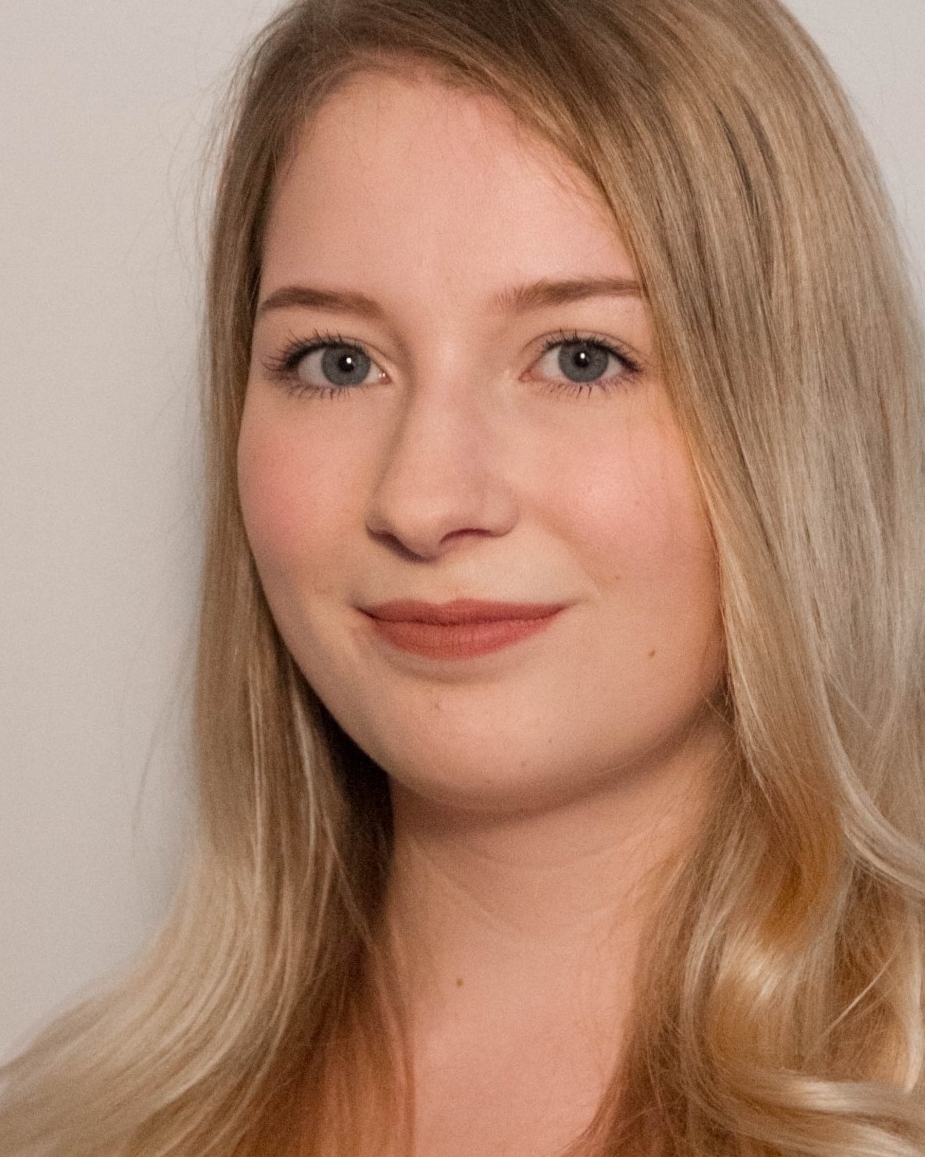 Profilbild von Kristin