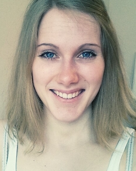 Profilbild von Christine