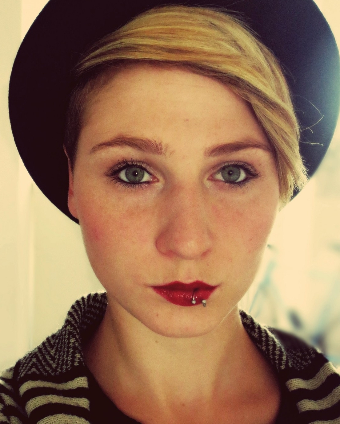 Profilbild von Julia