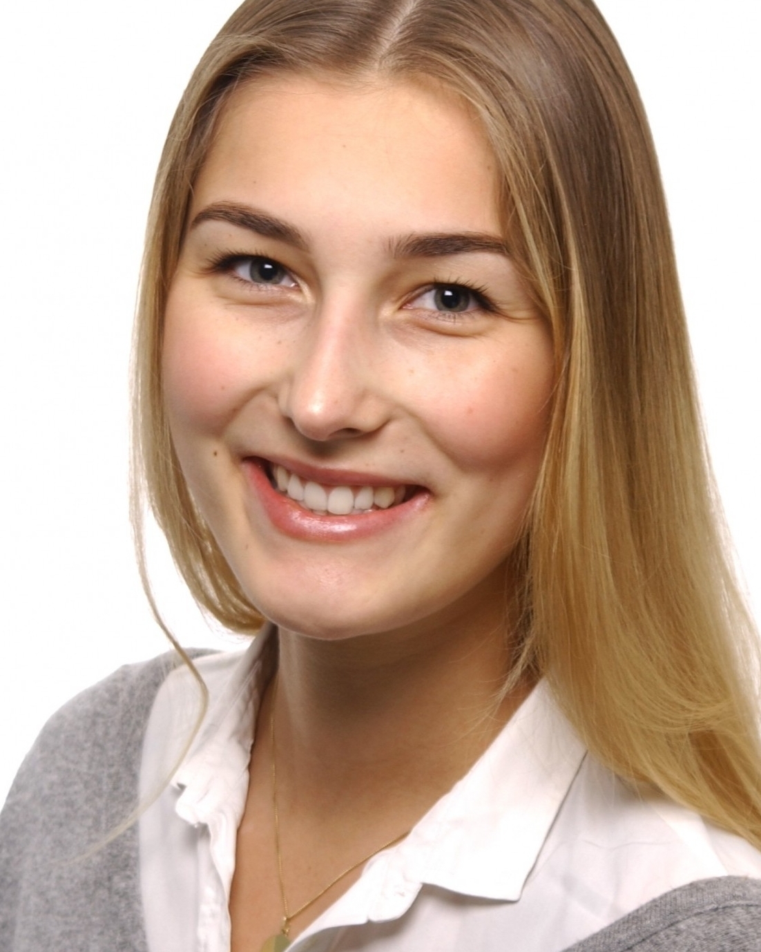 Profilbild von Annika