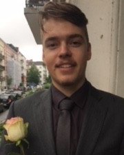Profilbild von Johann