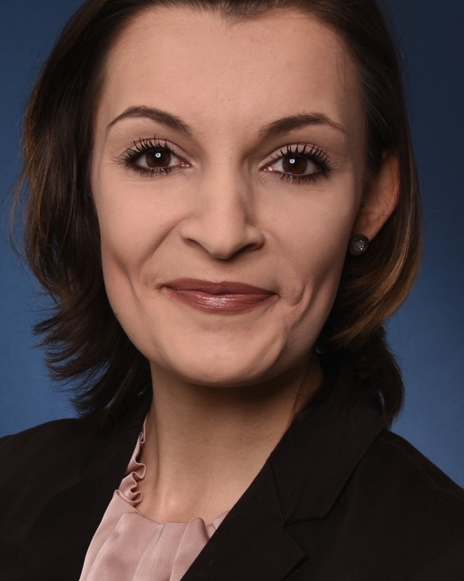 Profilbild von Isabel