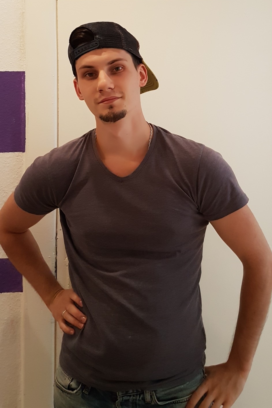 Weiteres Foto von Claudiu