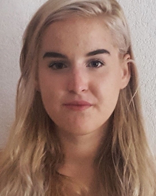 Profilbild von Fruzsina