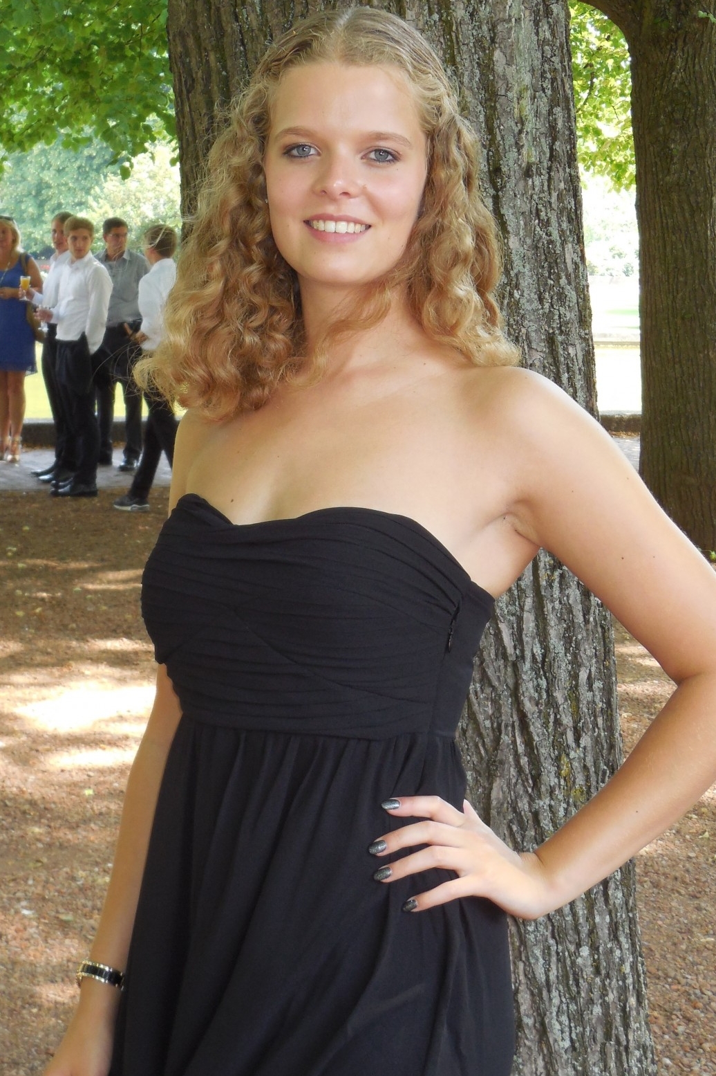 Weiteres Foto von Anna