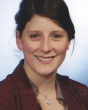 Profilbild von Katharina