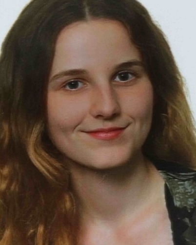 Profilbild von Vivien