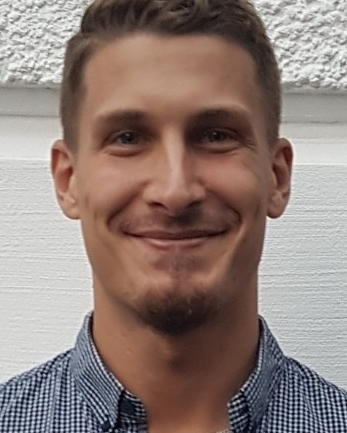 Profilbild von Fabian
