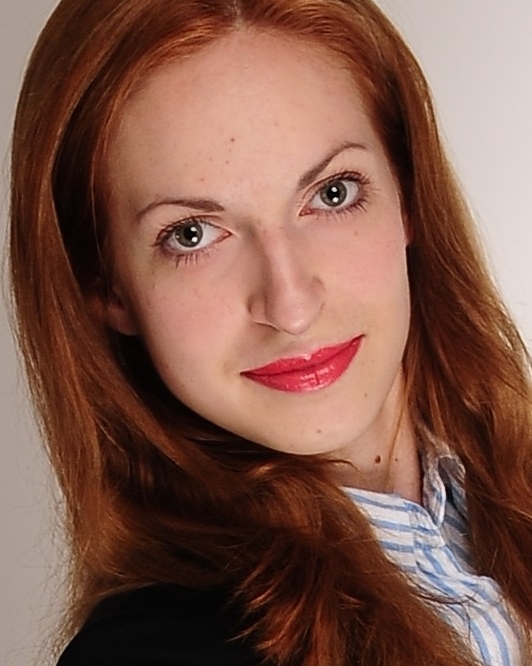 Profilbild von Sonja