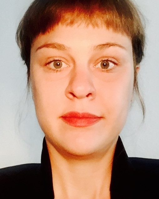 Profilbild von Paula