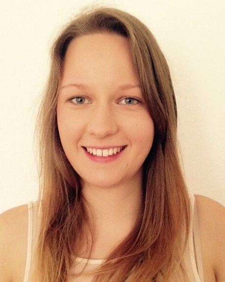 Profilbild von Hannah