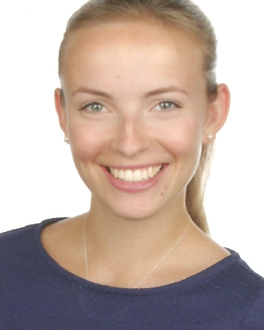 Profilbild von Amelie