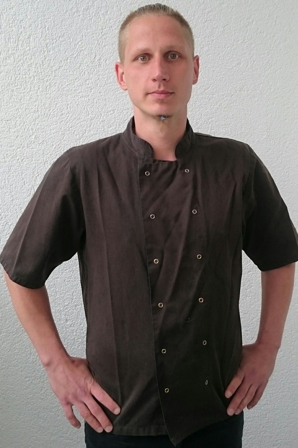 Weiteres Foto von Benjamin