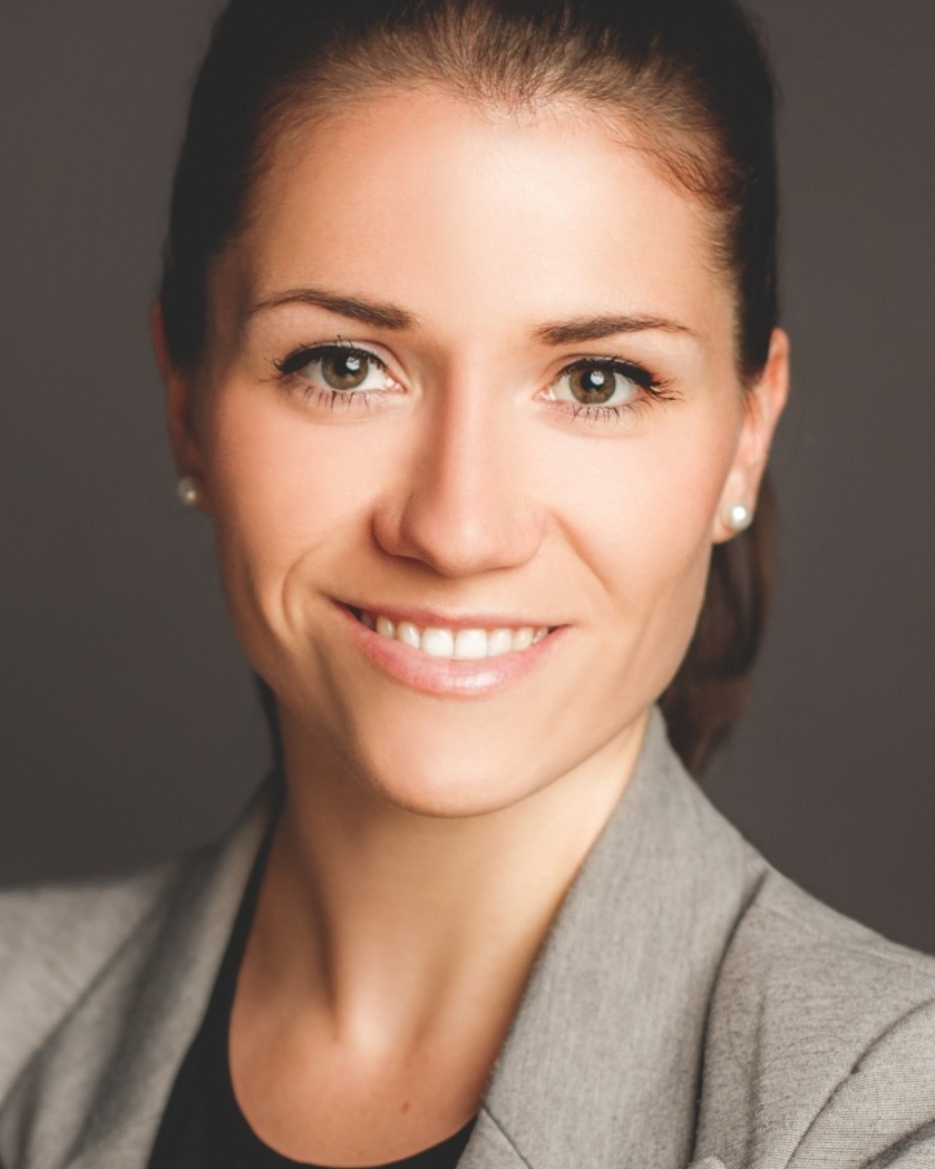 Profilbild von Jasmin