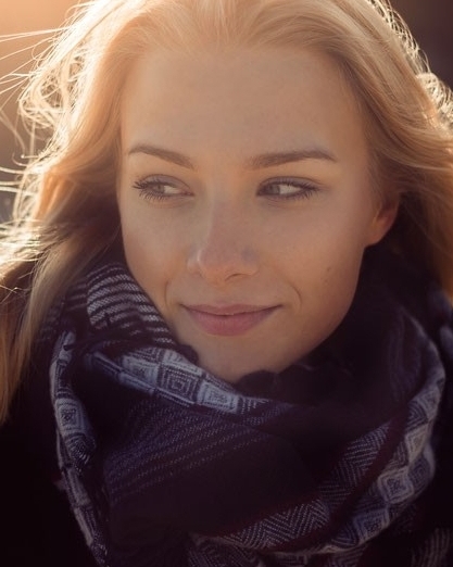 Profilbild von Sophie-Luise