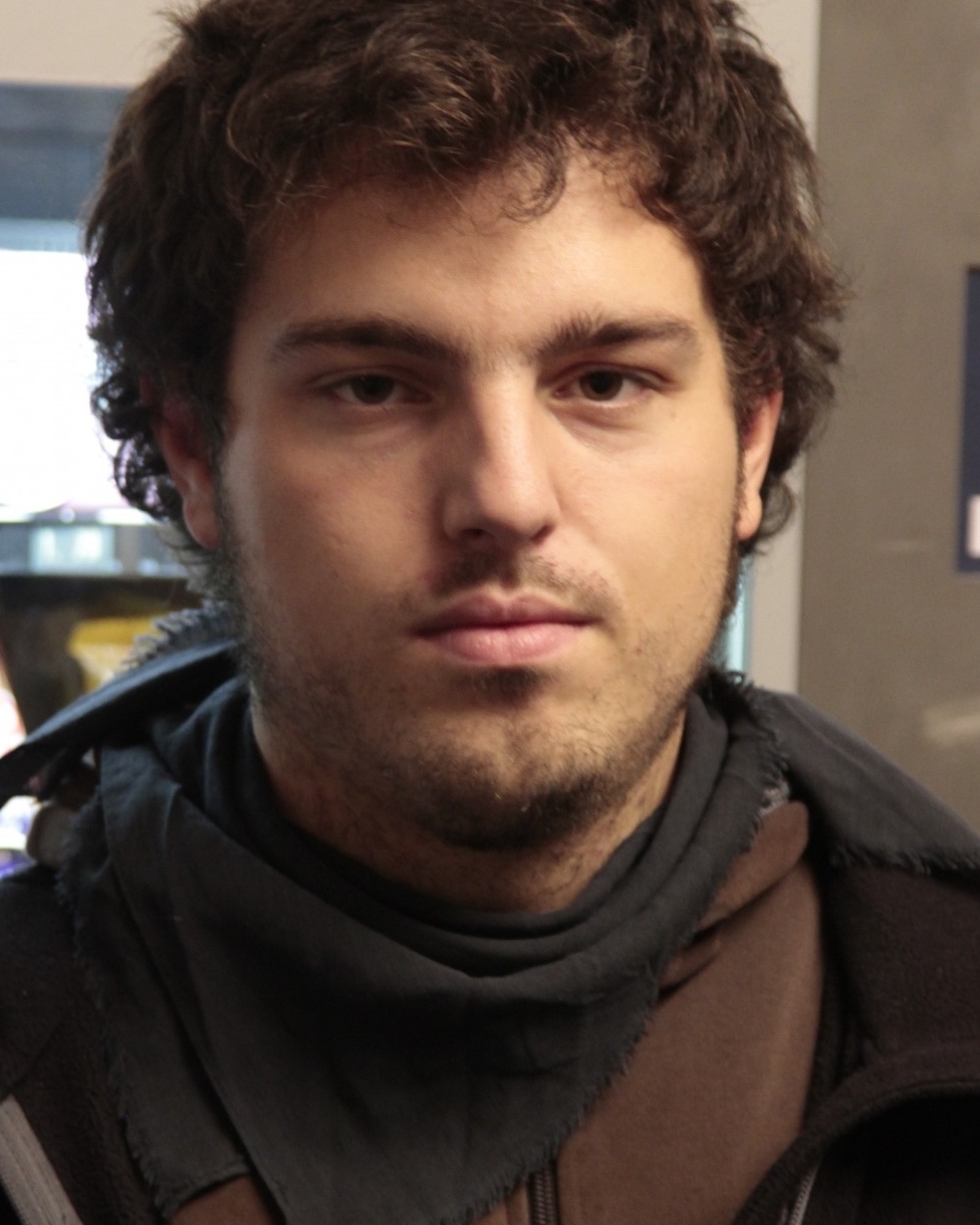 Profilbild von Oliver