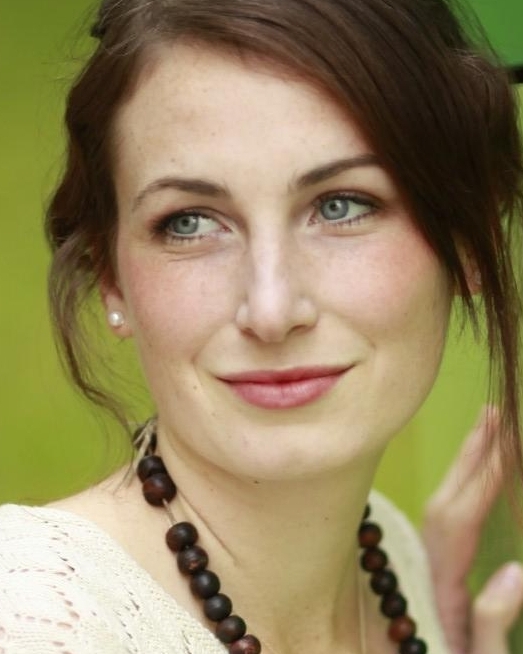 Profilbild von Anna-Lisa