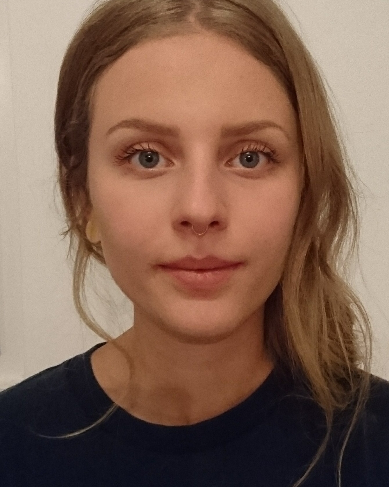 Profilbild von Isabell