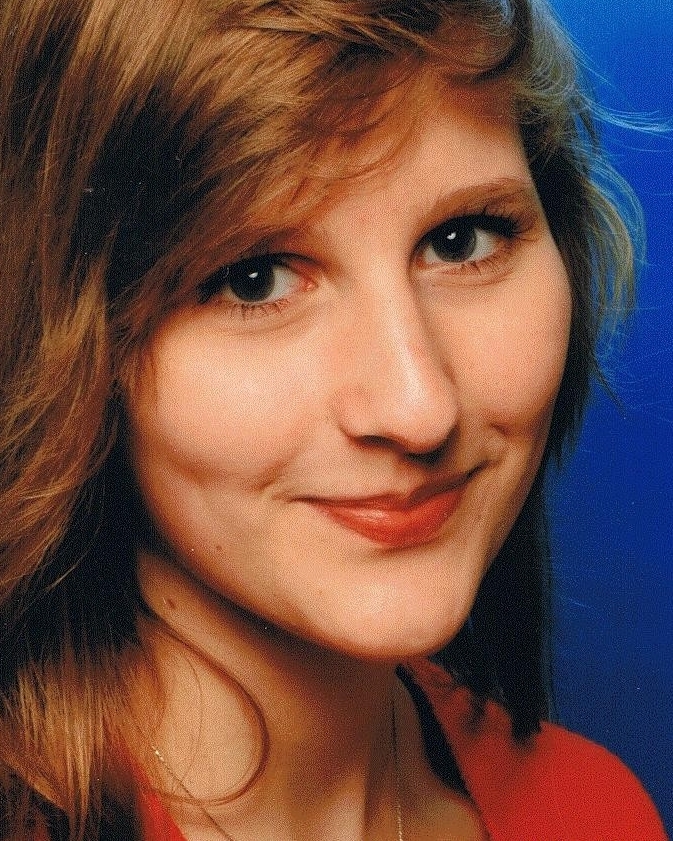 Profilbild von Carolin