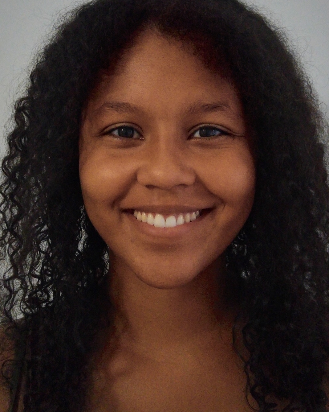 Profilbild von Luciana