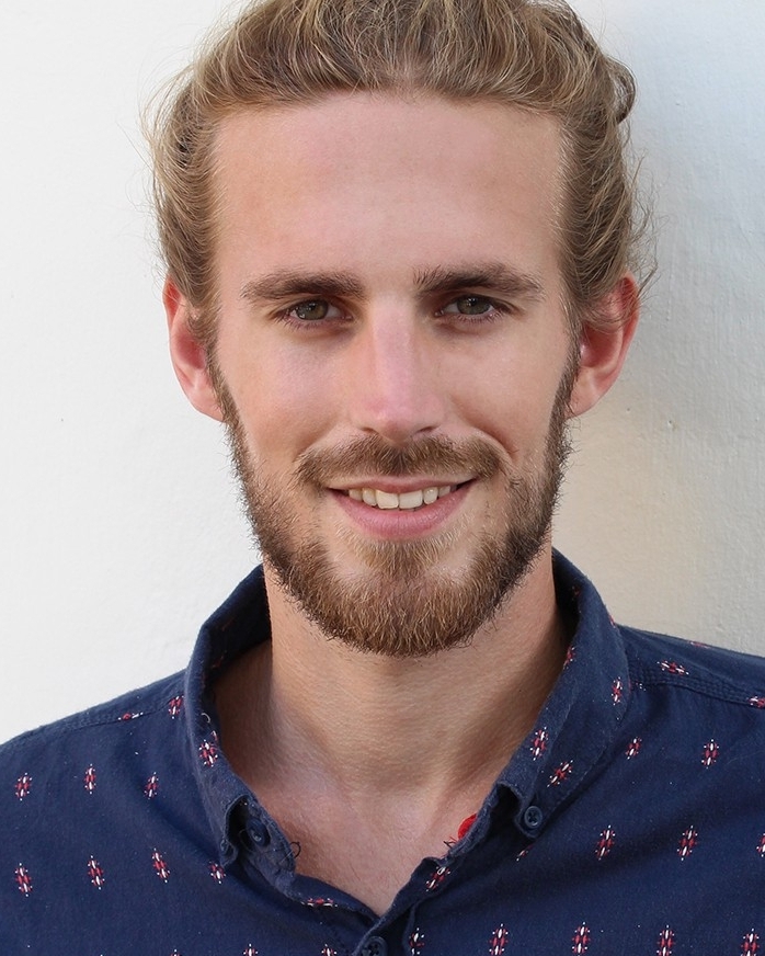 Profilbild von Heiner