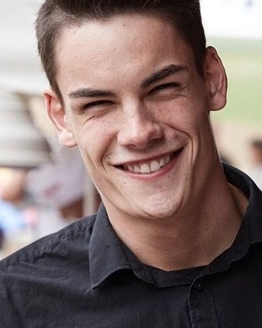 Profilbild von Lukas Christopher