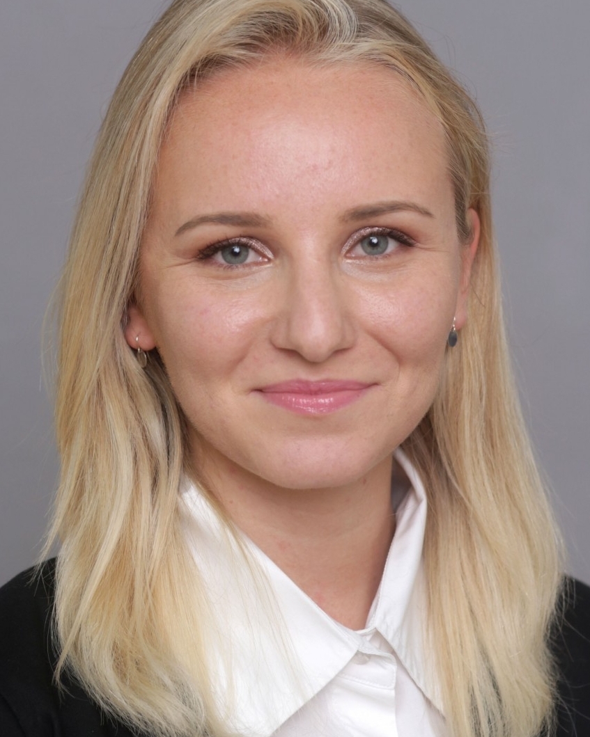 Profilbild von Anastasia