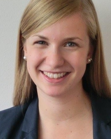 Profilbild von Johanna
