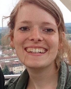 Profilbild von Franziska