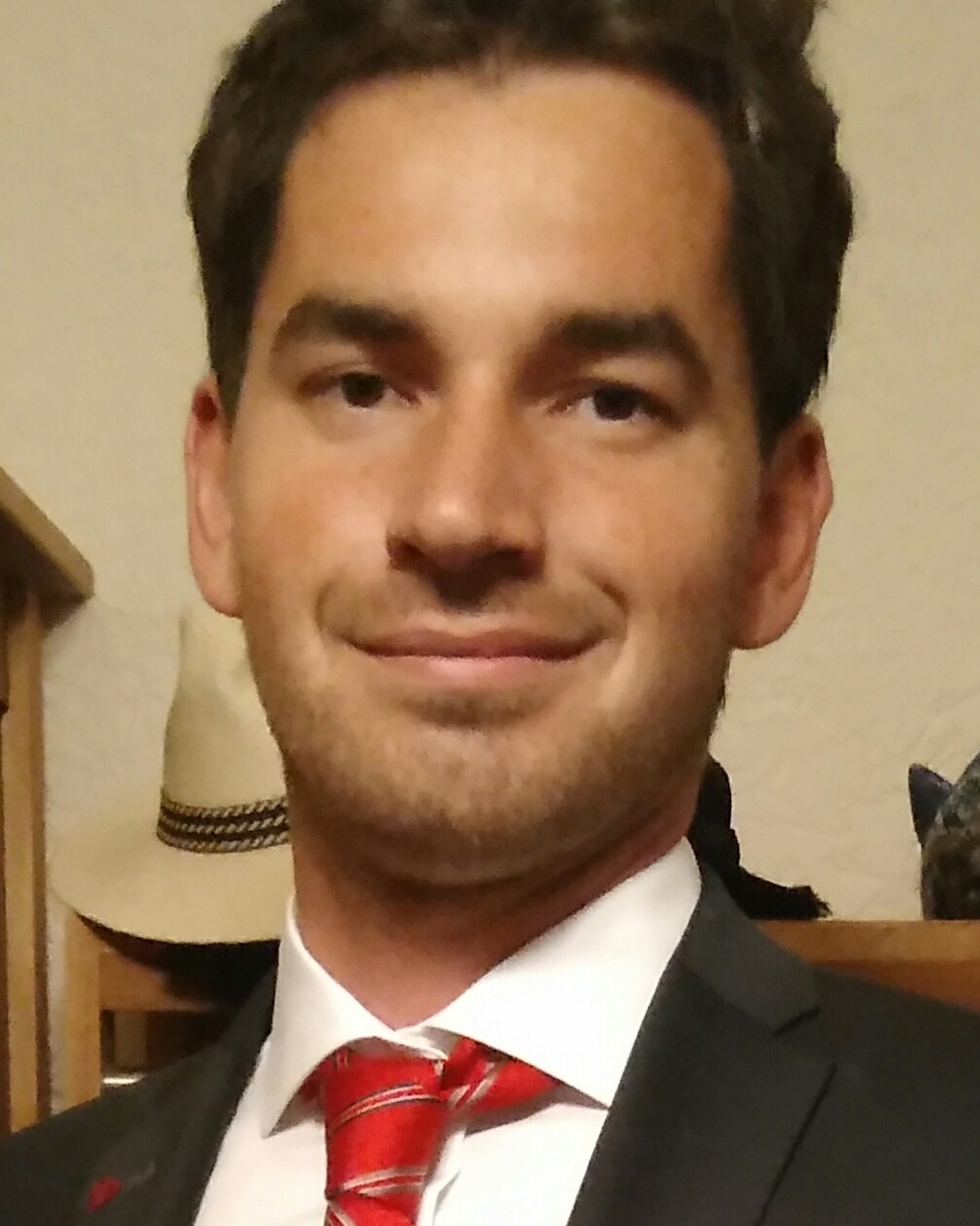 Profilbild von Torsten