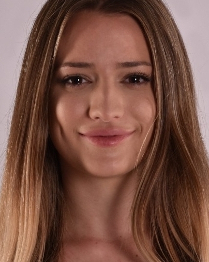 Profilbild von Verena