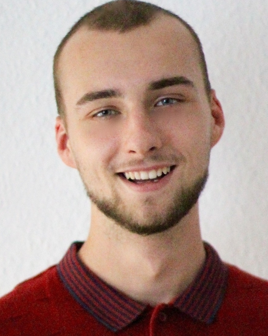 Profilbild von Alexander