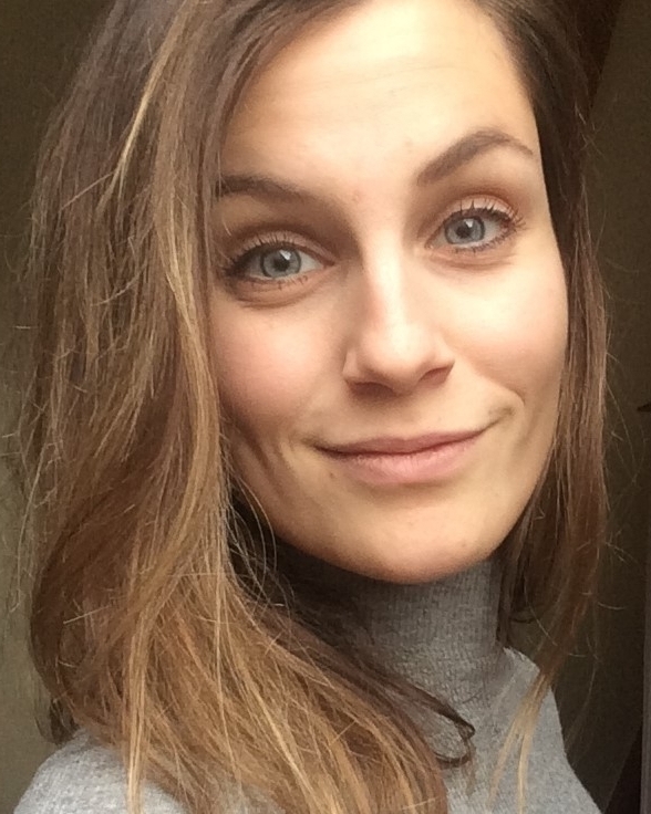 Profilbild von Inamarie