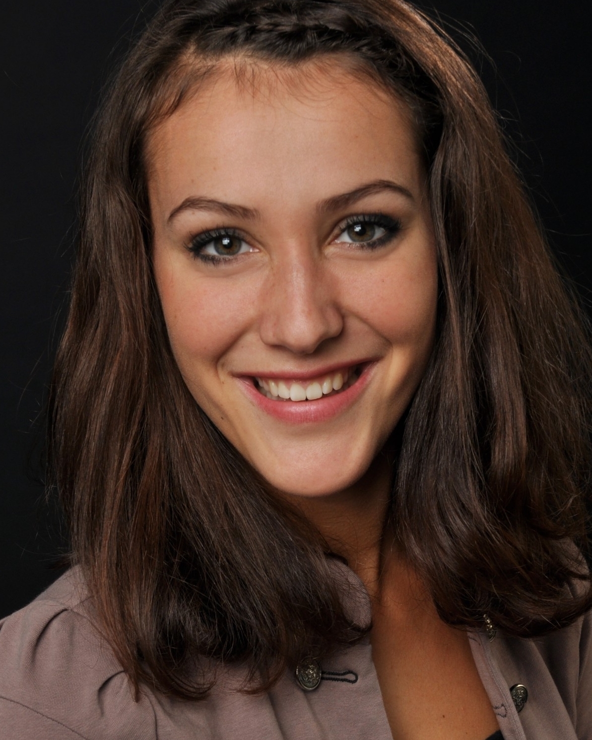 Profilbild von Karin