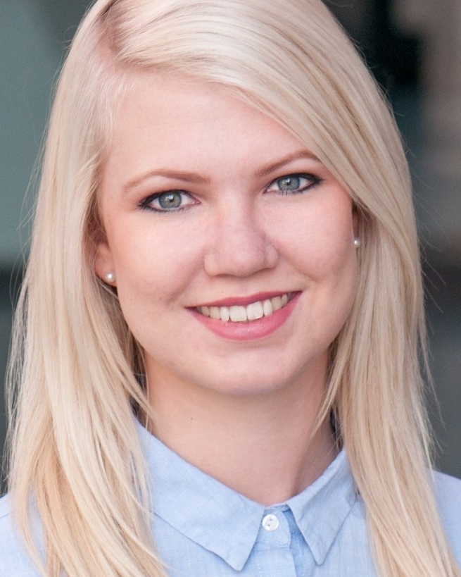 Profilbild von Mailin