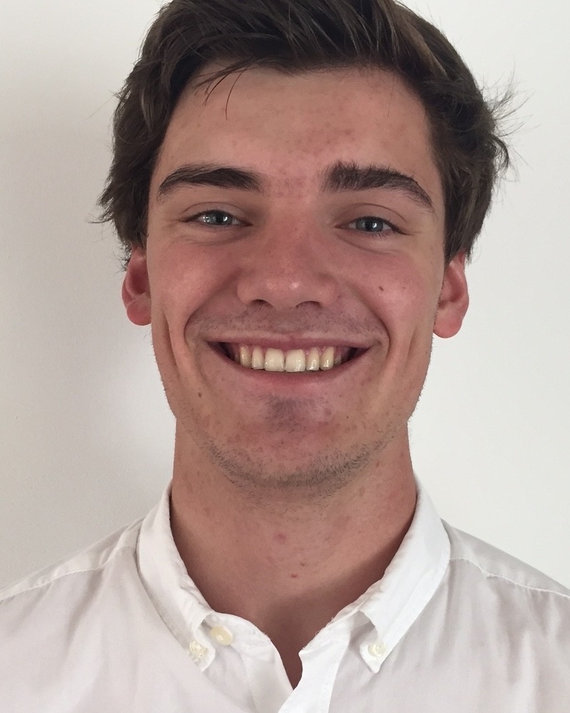 Profilbild von Paul
