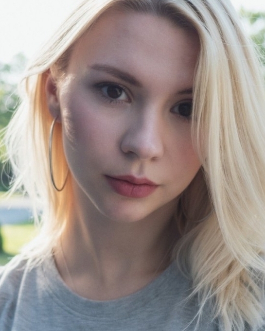 Profilbild von Juliane