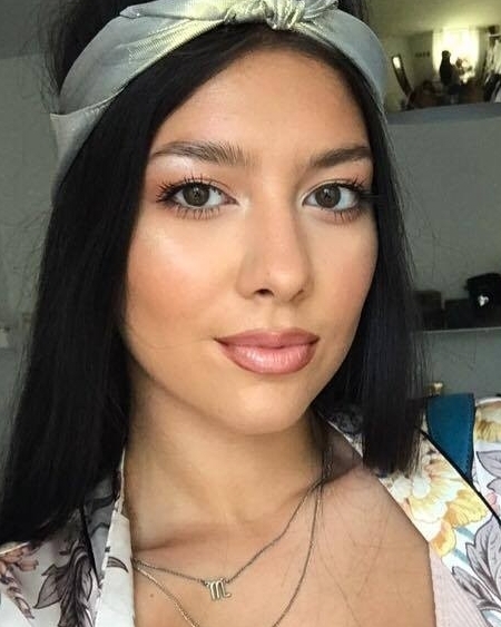 Profilbild von Zaklina