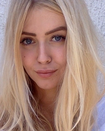 Profilbild von Natalia