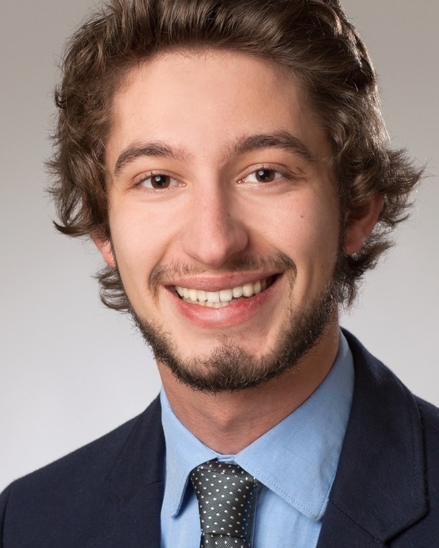 Profilbild von Johannes Andreas