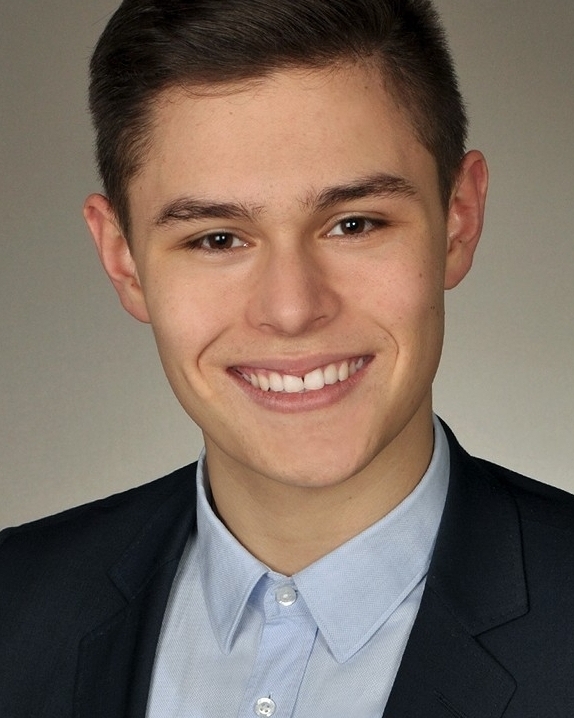 Profilbild von Mark
