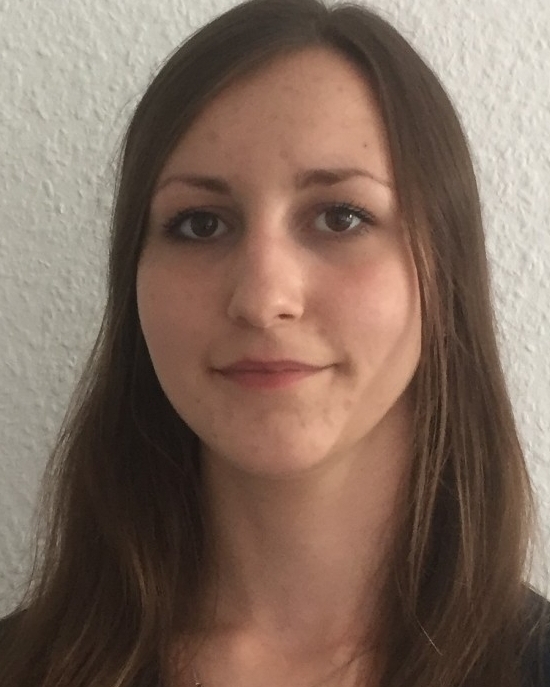 Profilbild von Lisa