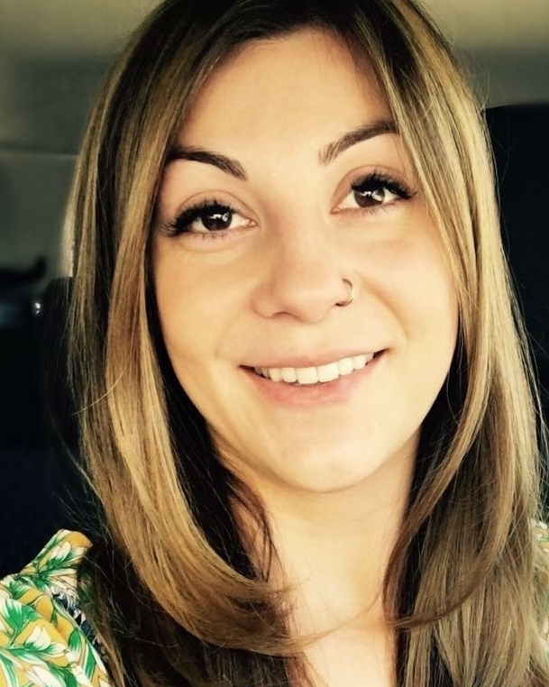 Profilbild von Irina