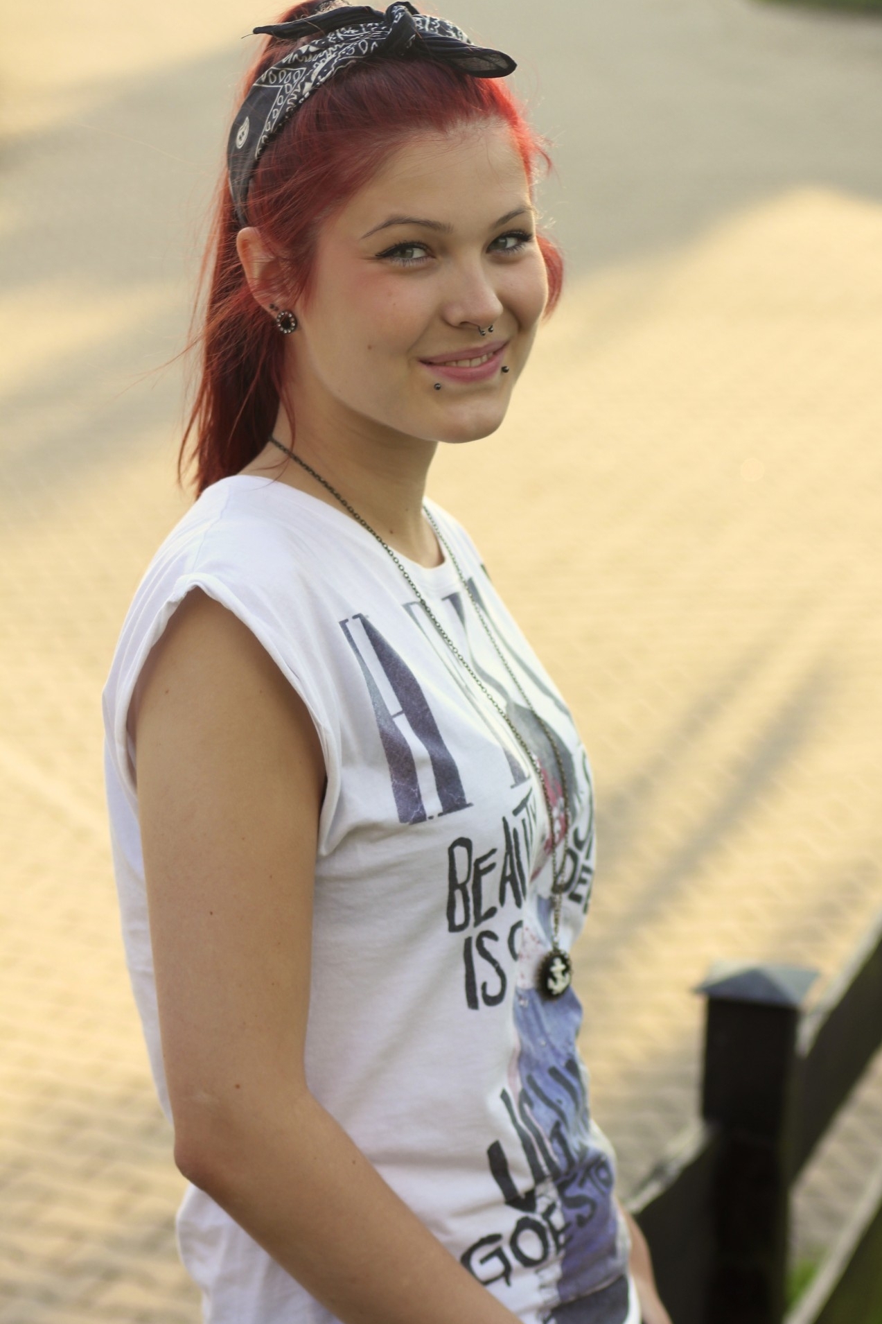 Weiteres Foto von Charlotte