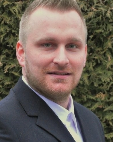 Profilbild von Tobias