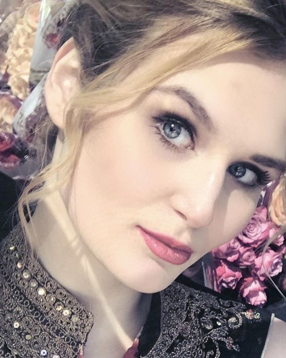 Profilbild von Sara