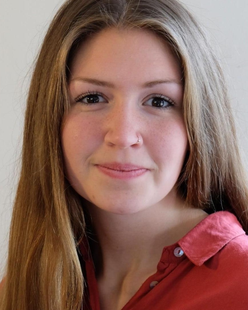 Profilbild von Anna