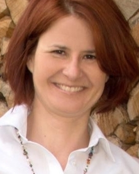 Profilbild von Katharina