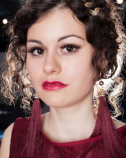 Profilbild von Mara